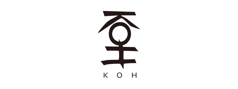 【コウ】KOH - 日本公式オンライン