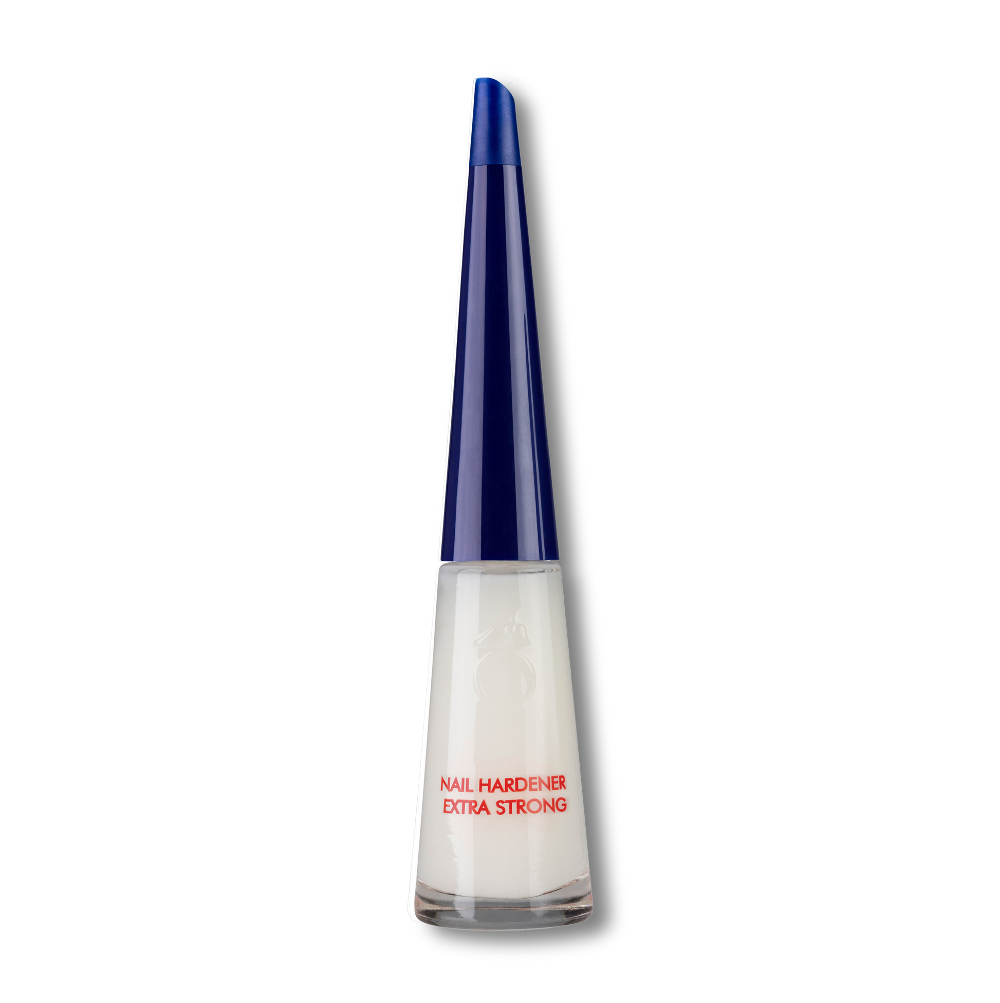 ネイルケア ネイルハードナー 爪補強 エローム HEROME ネイルハードナーExストロング