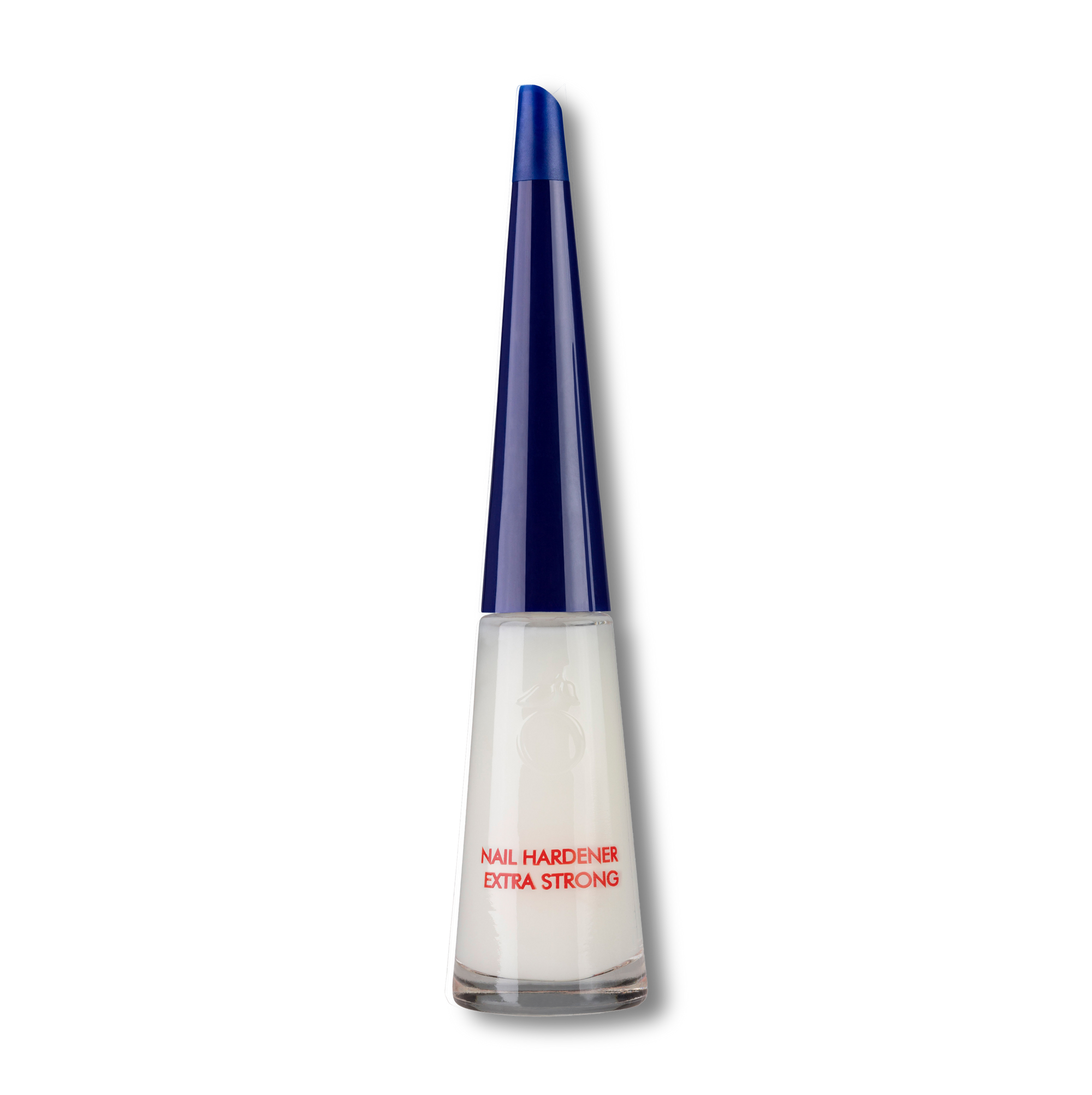 ネイルケア ネイルハードナー 爪補強 エローム HEROME ネイルハードナーExストロング